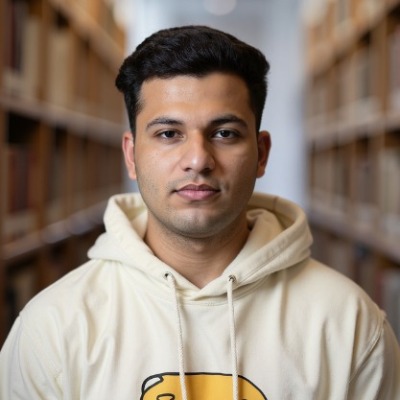 Mukul Kandhari