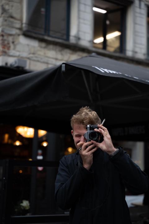Lucas Lamberts