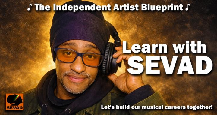 Learn with SEVAD