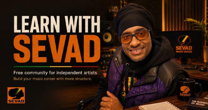 Learn with SEVAD