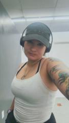 Alysia Rivera