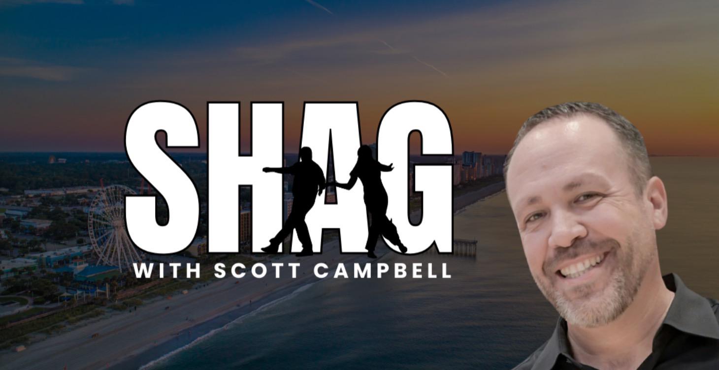 Shag with Scott Campbell