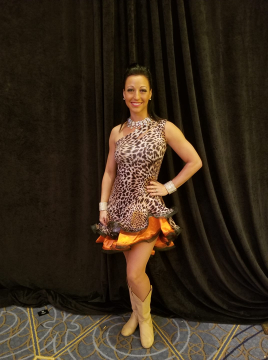 Meet Raquel Reyonalds