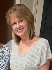 Lisa Hoye