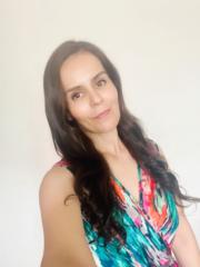 Ivette Vuzcarra