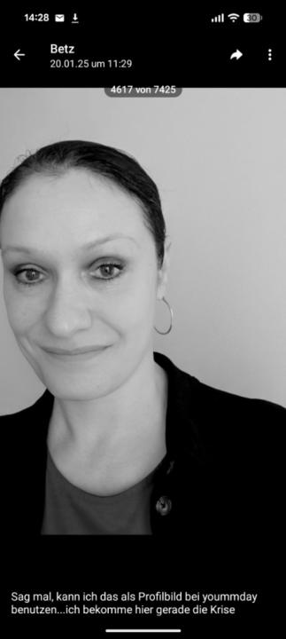 Bettina Boche