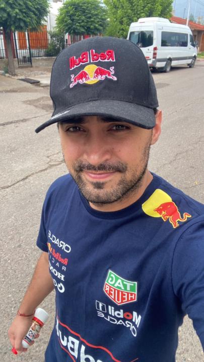 Sergio Ramirez