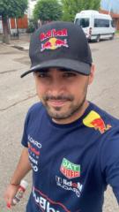 Sergio Ramirez