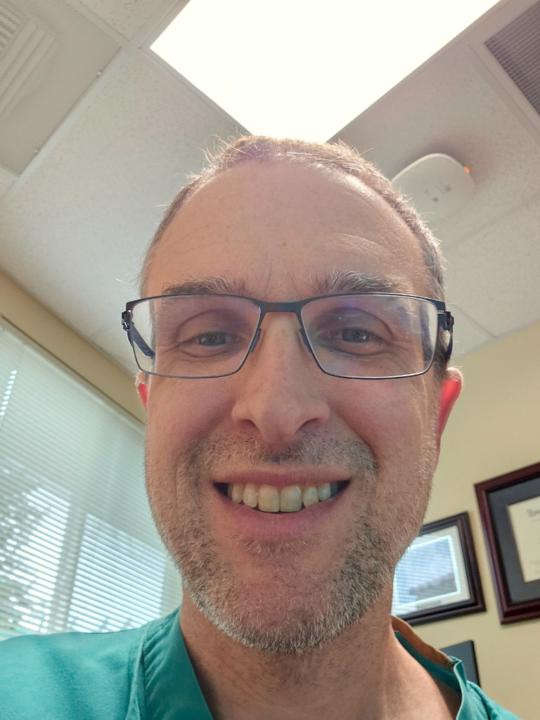 Ian Logan