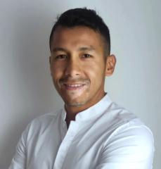 Jilmar Castaneda