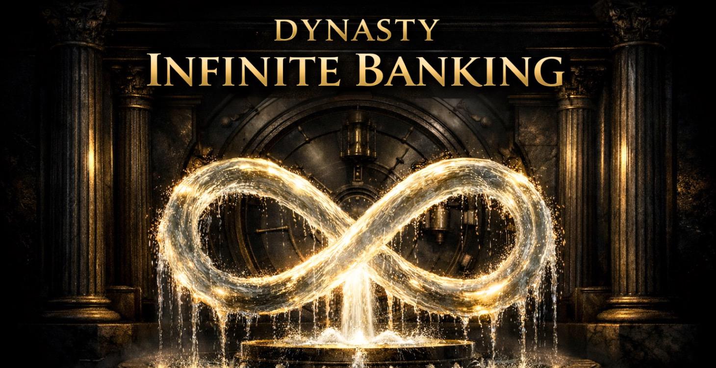 Free Infinite Banking MasterMind