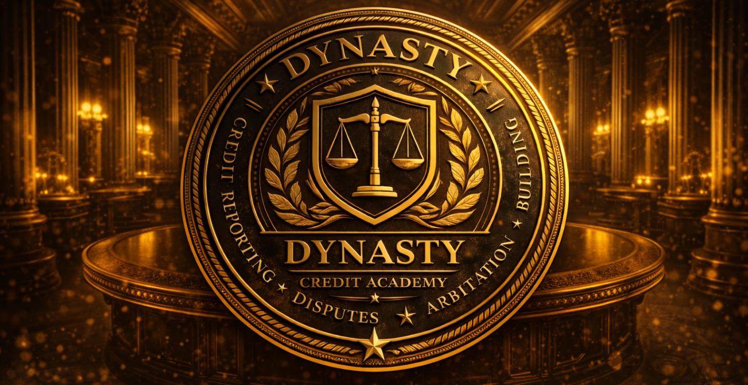 Dynasty Credit Academy