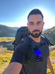 Jérémy Veillard