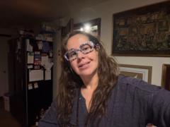 María Teresa Baeza Barros