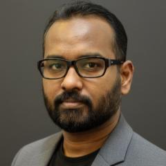 Navinderan Kesiven