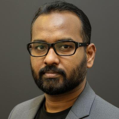 Navinderan Kesiven