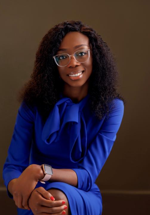 Dami Aduroja