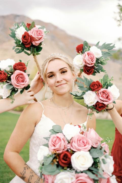 Hailey Roberts