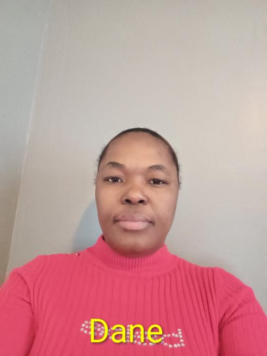 Rose Daniela Domingue