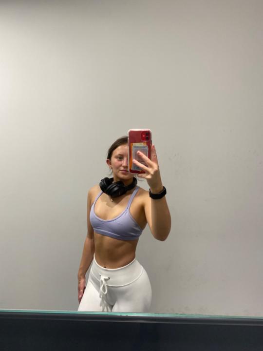Katelyn Carson