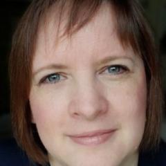 Stefanie Distelbarth