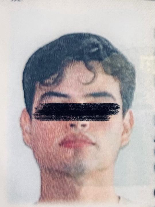 Raul Apodaca