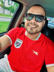 Gian Sánchez