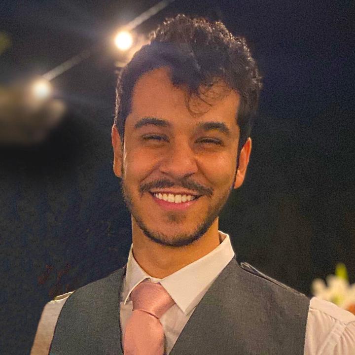 Joshua Sardinha