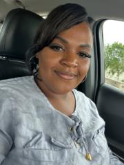 Shinece Singleton