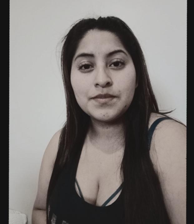 Citlali ytallubi Santos Patricio