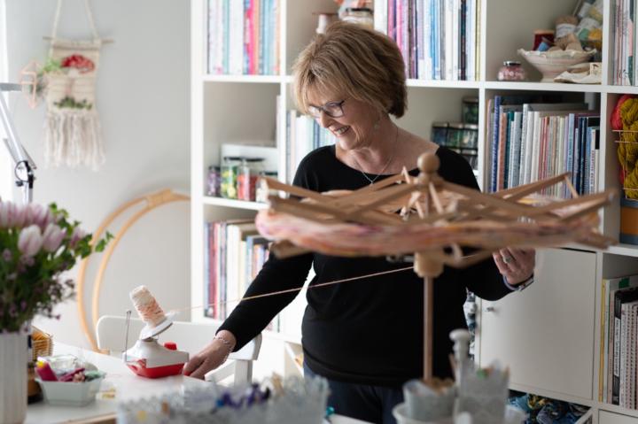 Andrea Brinkley