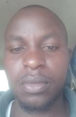 Newton Maina