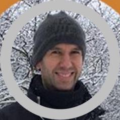 Mark Sayner
