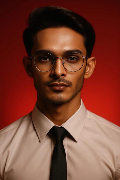 Muhammad Wahaj