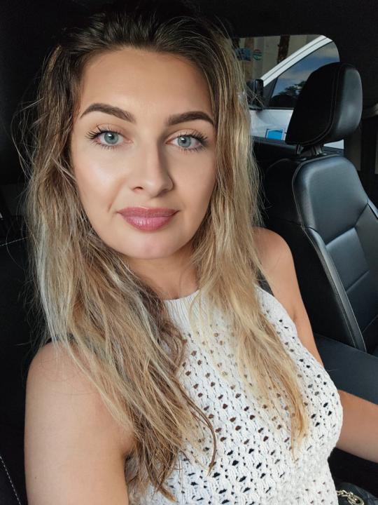 Anastasija Stojanovic