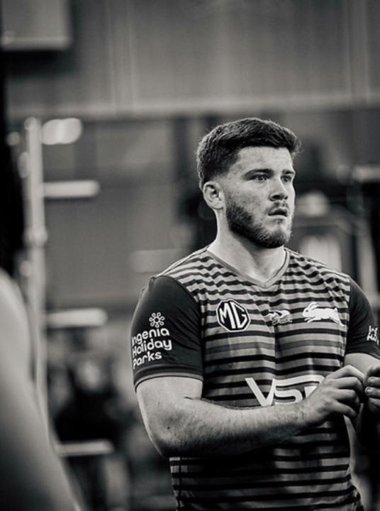 Aiden Doolan