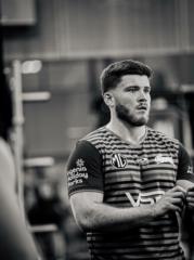Aiden Doolan