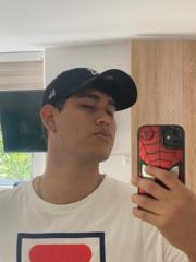 Jamel González