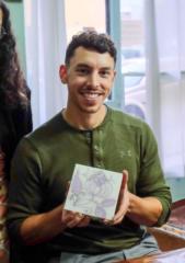 Xavier Pereira