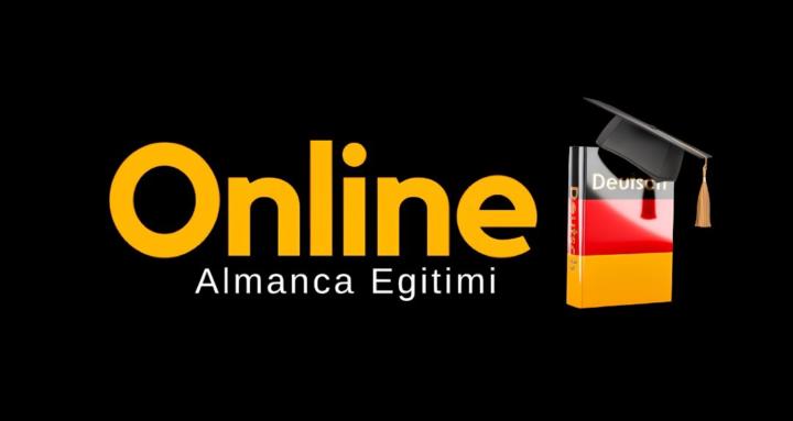 Online Almanca Akademi
