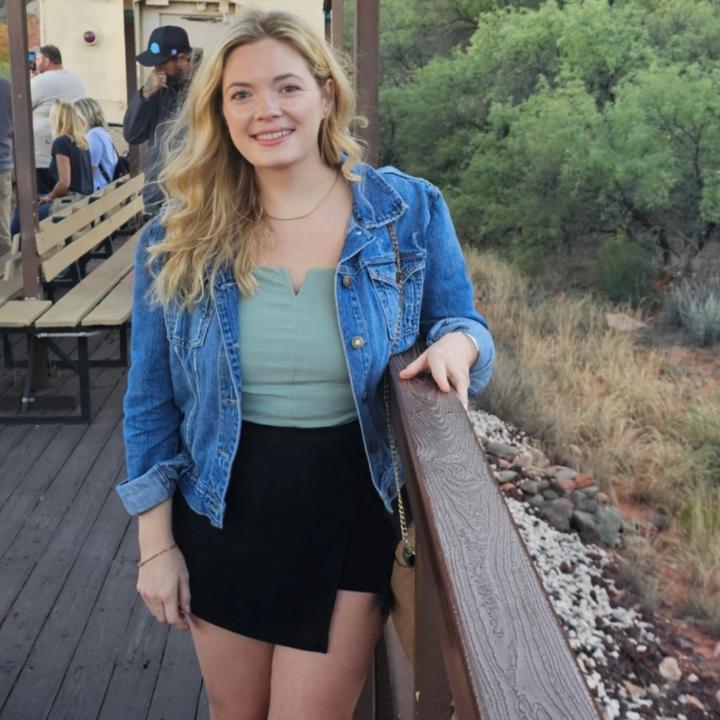 Carly Hayes