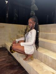 Kenielle Young
