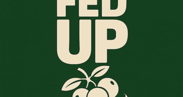 FED UP