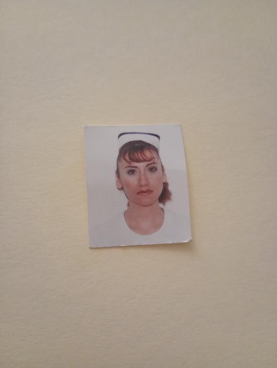 María Guadalupe Zamora Galaviz