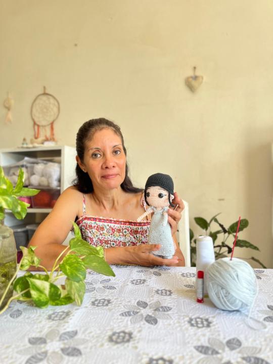 Viviana Atencia