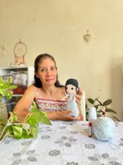 Viviana Atencia