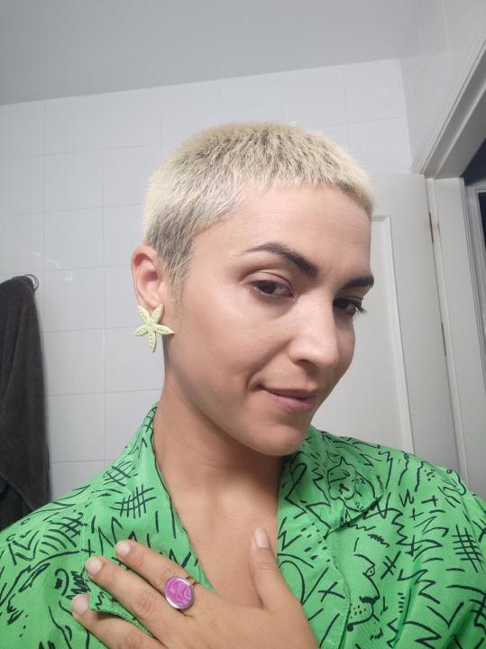 María Pérez Rodríguez
