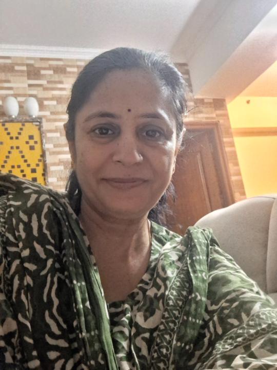 Preeti Kaushal