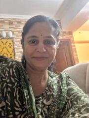 Preeti Kaushal