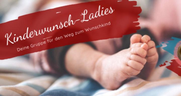 Kinderwunsch-Ladies